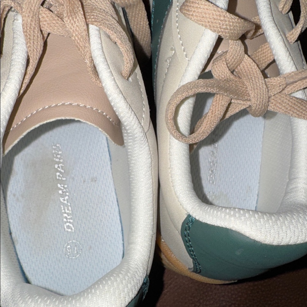 DREAM PAIRS Women's Platform Sneakers - Picture 7 of 11